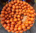 سیب ستاره ای سفید
